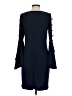 MSK Blue Casual Dress Size S - photo 2