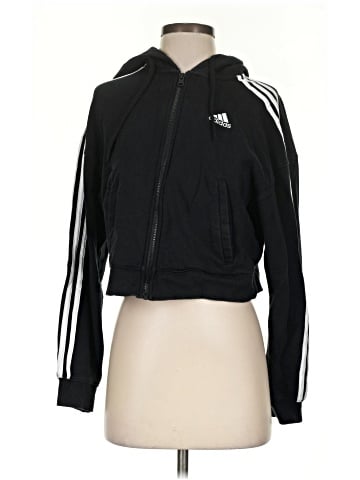 Adidas Track Jacket (view 1)