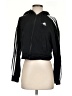 Adidas Black Track Jacket Size XS - photo 1