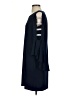MSK Blue Casual Dress Size S - photo 5