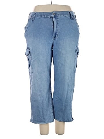 Gap Jeans (view 1)