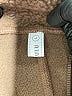 Laslulu 100% Polyester Brown Fleece Size L - photo 6
