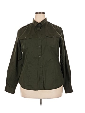 Port Authority Jacket (view 1)