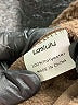 Laslulu 100% Polyester Brown Fleece Size L - photo 7