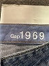 Gap Hearts Blue Jeans Size 8 - photo 7