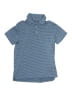 Vineyard Vines Blue Short Sleeve Polo Size 12 - 14 - photo 1