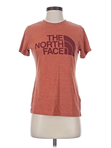 The North Face Short Sleeve T-Shirt (view 1)