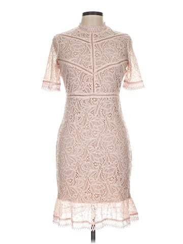 Bardot Cocktail Dress (view 1)
