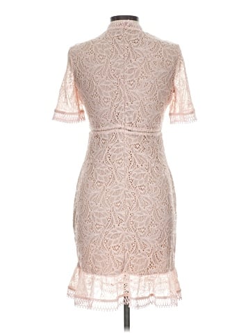 Bardot Cocktail Dress (view 2)