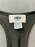 Old Navy Black Tank Top Size M - photo 7