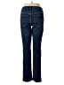 Old Navy Hearts Blue Jeans Size 6 - photo 2