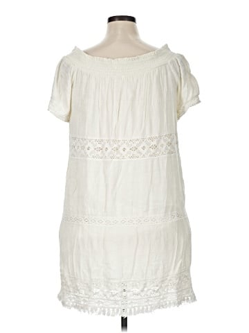 American Eagle Outfitters Casual Dress (view 2)