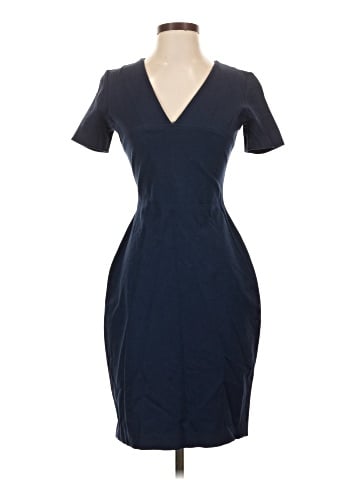 Roland Mouret	 for Banana Republic Cocktail Dress (view 1)
