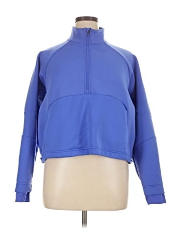 Nike Track Jacket (view 1)