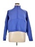 Nike Blue Track Jacket Size XL - photo 1