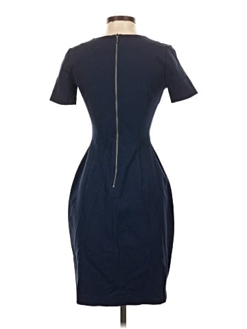 Roland Mouret	 for Banana Republic Cocktail Dress (view 2)
