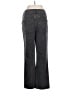 Express 100% Cotton Gray Jeans Size 6 - photo 2
