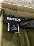 Assorted Brands Green Track Pants Size 5X (tall) - photo 4