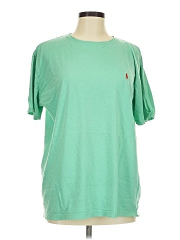 Polo by Ralph Lauren Short Sleeve T-Shirt (view 1)