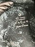 Unbranded Paisley Black Active Pants Size S - photo 7