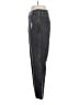 Express 100% Cotton Gray Jeans Size 6 - photo 5