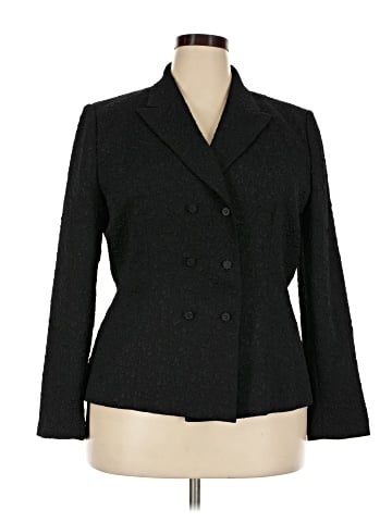 Kasper Blazer (view 1)