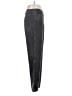 Express 100% Cotton Gray Jeans Size 6 - photo 4