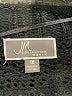 JM Collection Black Cardigan Size 1X - photo 7
