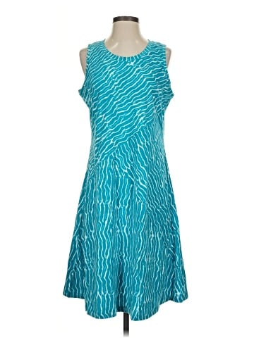 H By Halston Cocktail Dress (view 1)