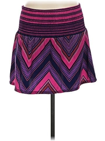Express Casual Skirt (view 1)