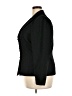 Kasper Black Blazer Size 18 - photo 5