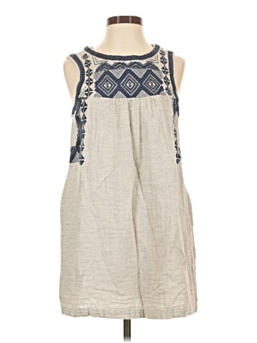 Esley Casual Dress (view 1)