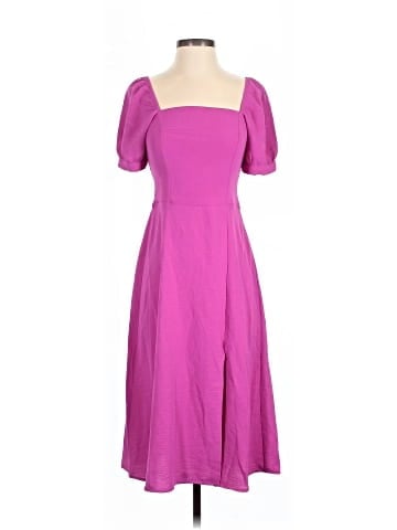 Monteau Cocktail Dress (view 1)