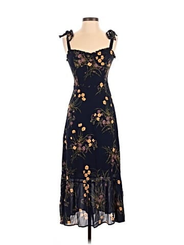 Reformation Cocktail Dress (view 1)