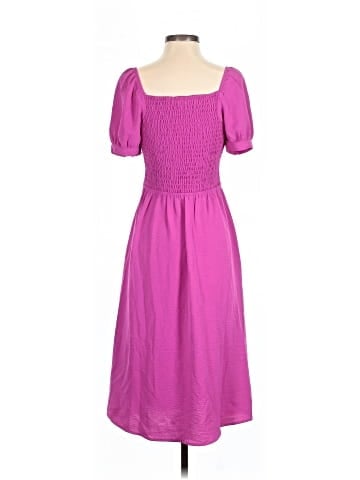 Monteau Cocktail Dress (view 2)