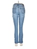 Level 99 Hearts Blue Jeans Size 4 - photo 2