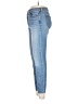 Level 99 Hearts Blue Jeans Size 4 - photo 5