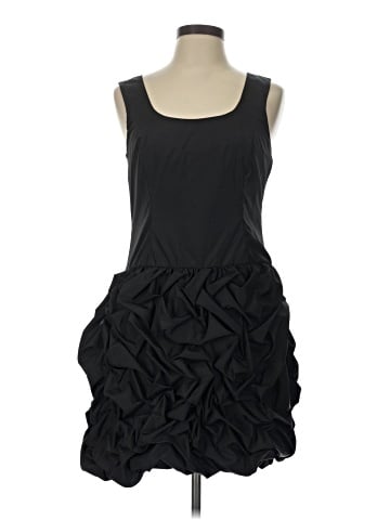 Express Cocktail Dress (view 1)