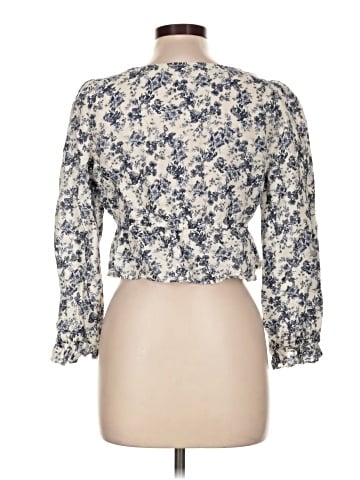 Chelsea & Violet 3/4 Sleeve Top (view 2)