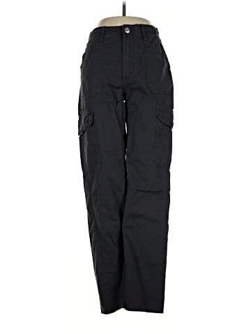 Zara Cargo Pants (view 1)