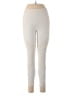 Lululemon Athletica Ivory Active Pants Size S - photo 1