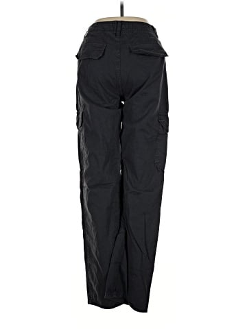 Zara Cargo Pants (view 2)