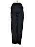 Zara Black Cargo Pants Size 4 - photo 2
