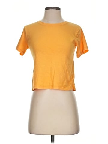 Athleta Short Sleeve T-Shirt (view 1)