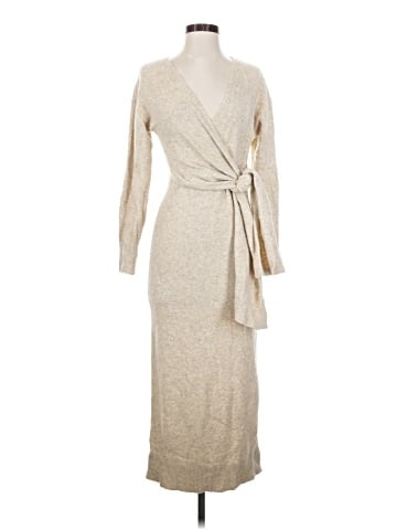 Ann Taylor Casual Dress (view 1)