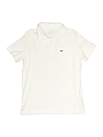 Vineyard Vines Short Sleeve Polo (view 1)