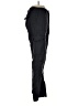 Zara Black Cargo Pants Size 4 - photo 4