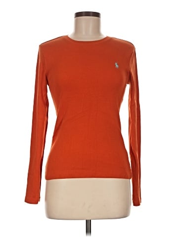 Ralph Lauren Sport Long Sleeve T-Shirt (view 1)
