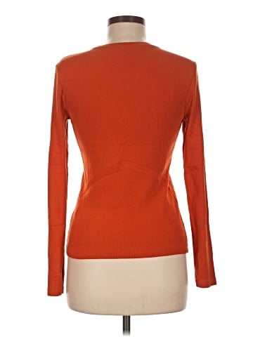Ralph Lauren Sport Long Sleeve T-Shirt (view 2)
