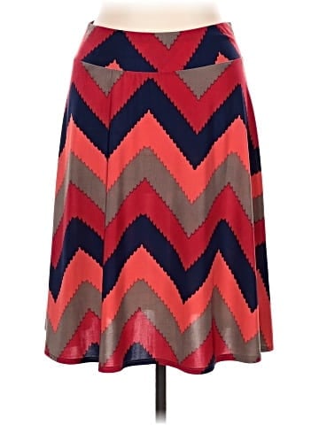 Veronica M. Casual Skirt (view 1)